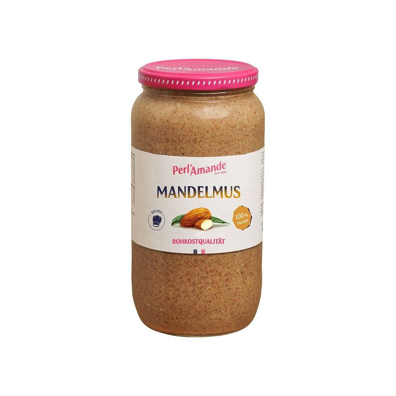 Mandelmus, EU Bio