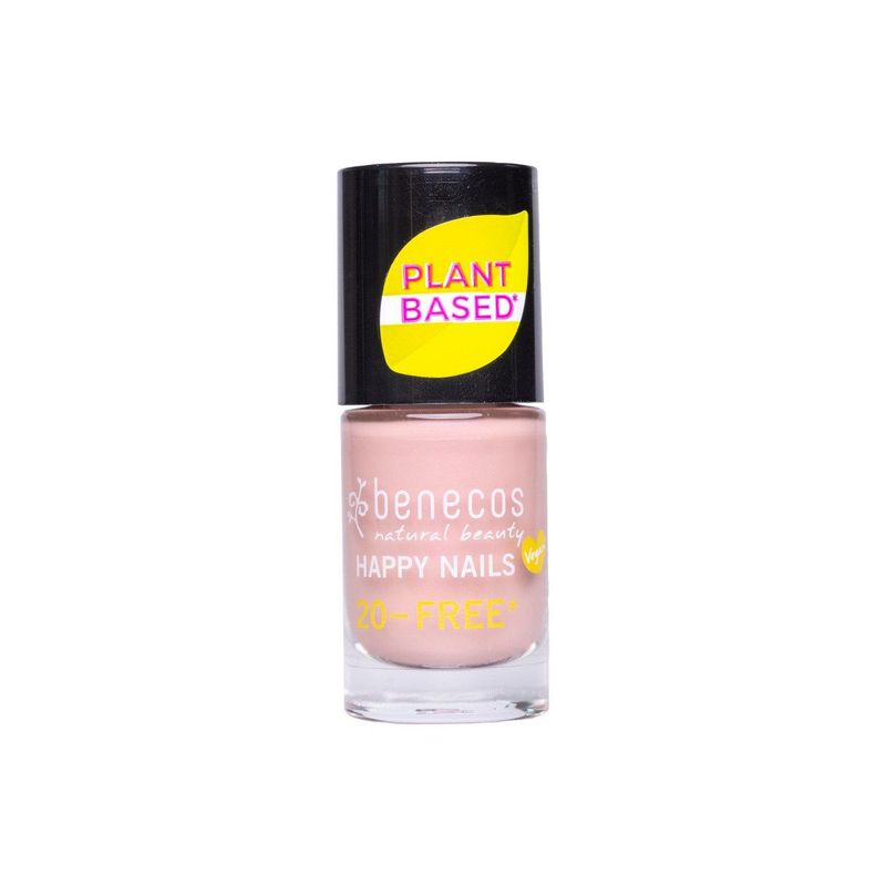Nail Polish you-nique, ohne Zertifizierung