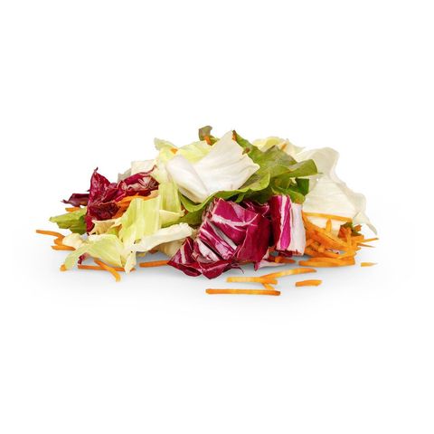 Widacher Mischsalat, Bio Knospe Schweiz