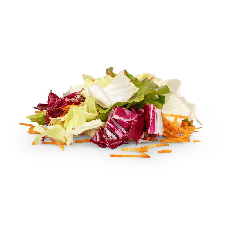 Widacher Mischsalat, Bio Knospe Schweiz