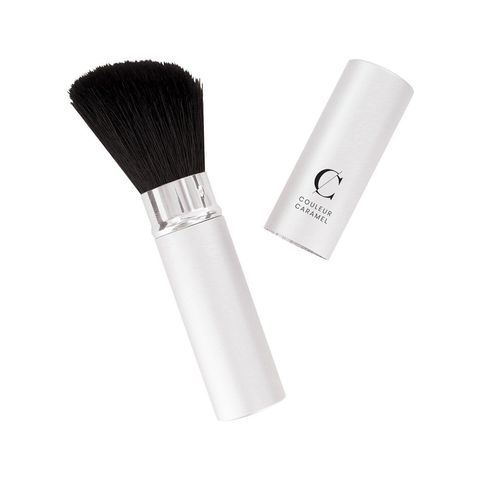 Einziehbarer Puder-/Rouge Pinsel N° 03, ohne Zertifizierung