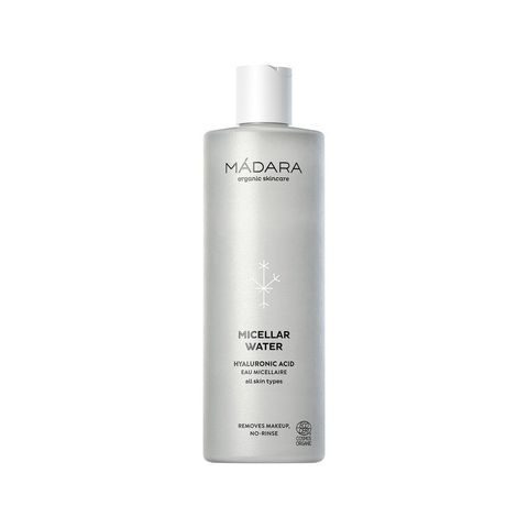 Micellar water, Ecocert COSMOS ORGANIC