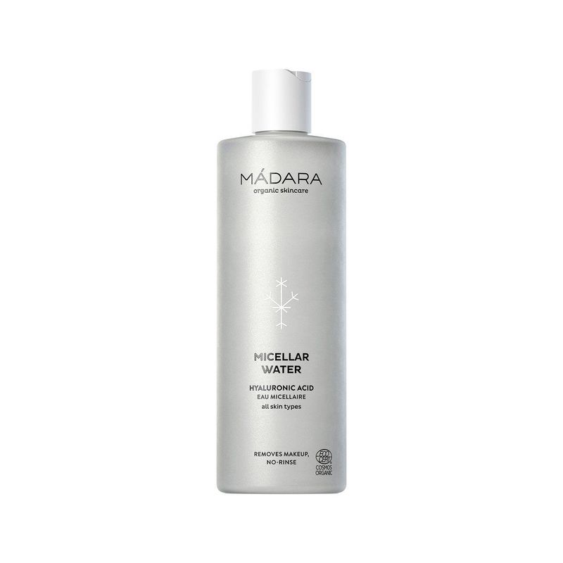 Micellar water, Ecocert COSMOS ORGANIC