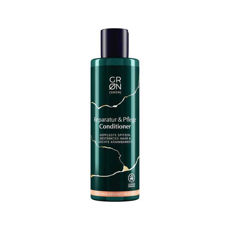 Haarspülung Reparatur & Pflege, BDIH COSMOS ORGANIC