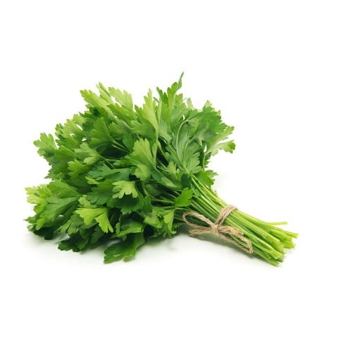 Peterli flach, Bio Knospe Schweiz
