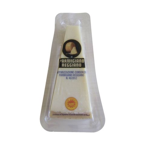 Parmigiano Reggiano 4 Madonne, Portion, EU Bio