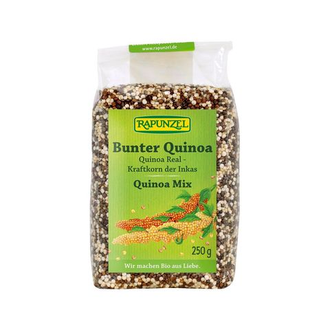 Quinoa bunt, EU Bio