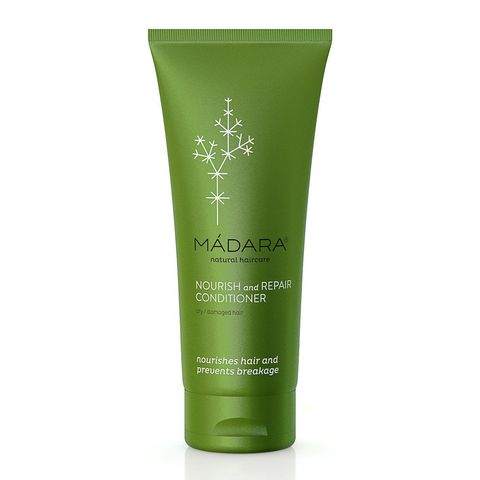 Nourish and Repair conditioner, ohne Zertifizierung