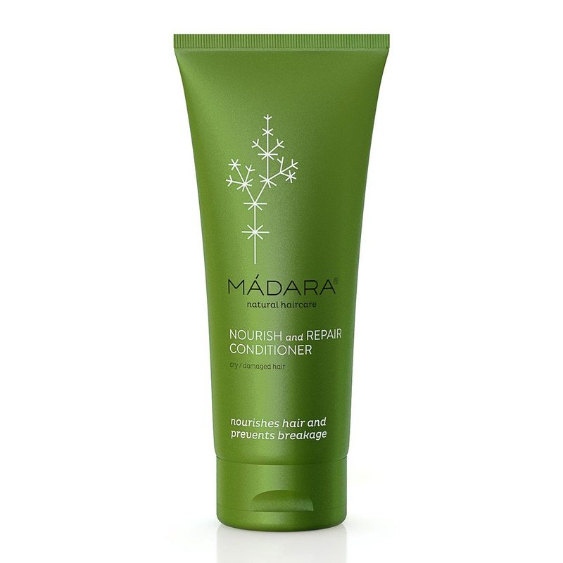 Nourish and Repair conditioner, ohne Zertifizierung