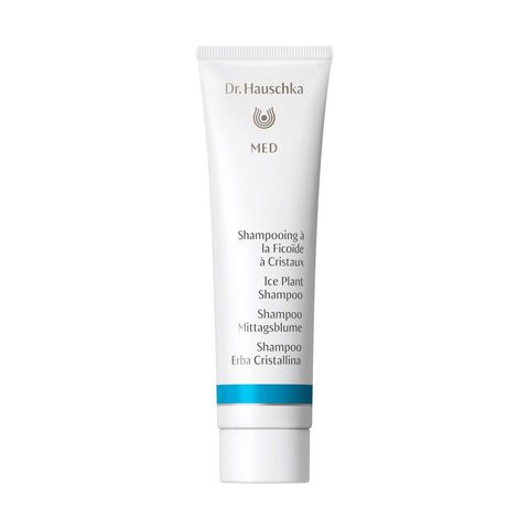 MED Shampoo Mittagsblume, NaTrue