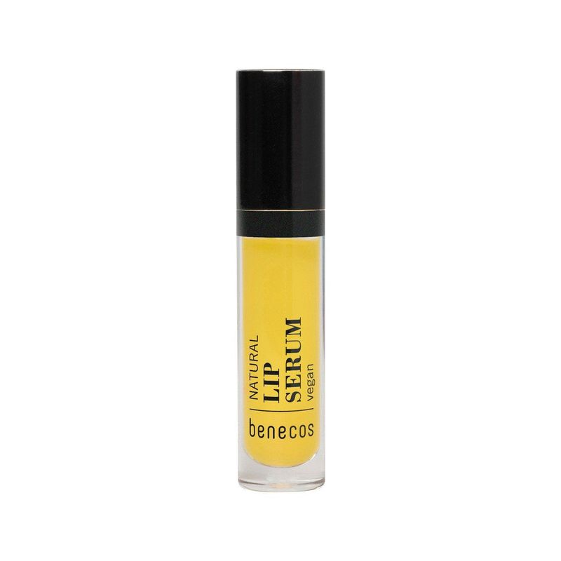Lip Serum, BDIH COSMOS ORGANIC