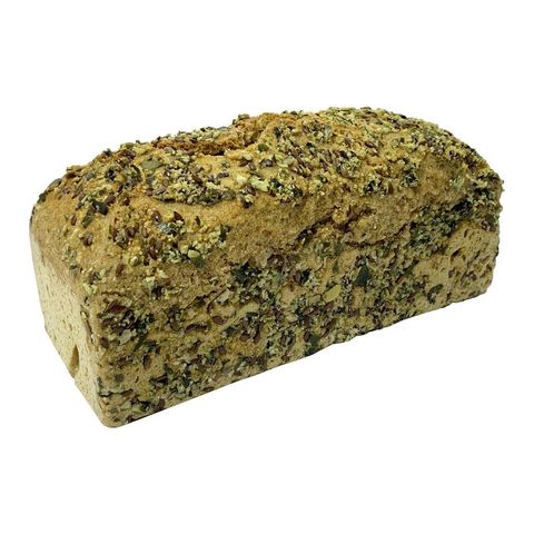 TK UrDinkel Vollkornbrot ohne Hefe, Bio Knospe
