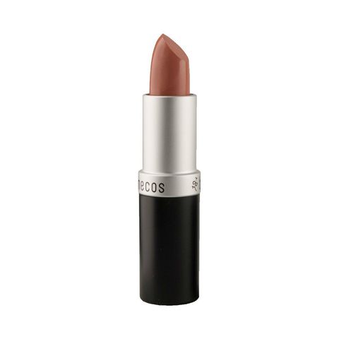 Lipstick MAT - muse, Kontrollierte Naturkosmetik
