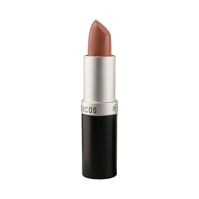 Lipstick MAT - muse, Kontrollierte Naturkosmetik