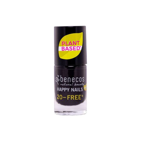 Nail Polish licorice, ohne Zertifizierung