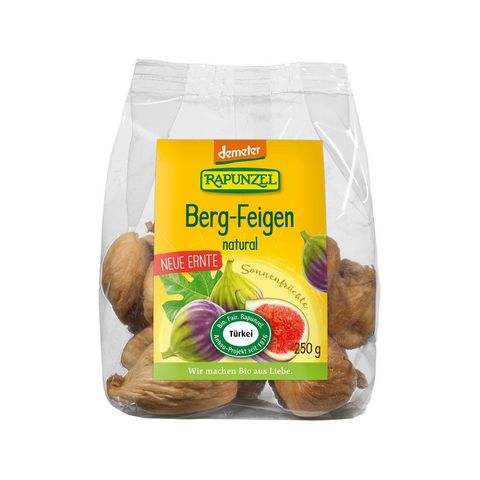 Berg-Feigen natural, Demeter