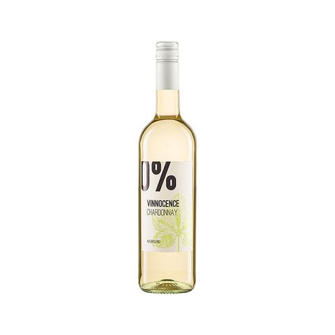 Vinnocence Chardonnay alkoholfrei, EU Bio