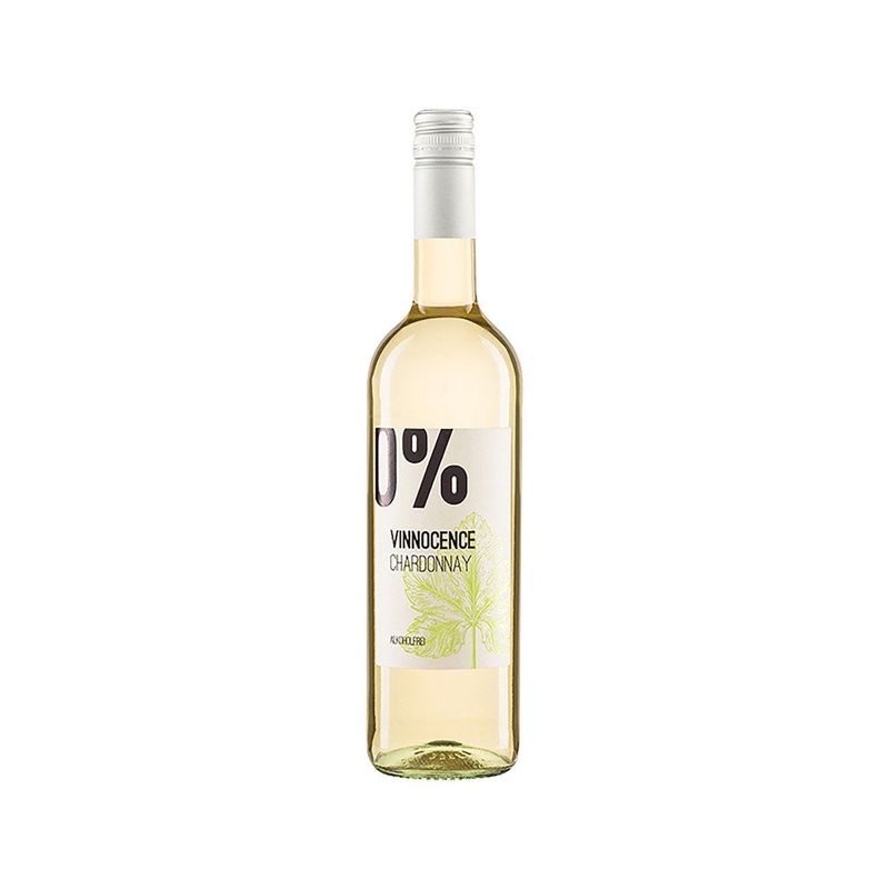 Vinnocence Chardonnay alkoholfrei, EU Bio