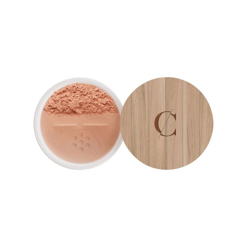 Bio Mineral Make-Up N° 26 - Braun hell, Cosmos Organic