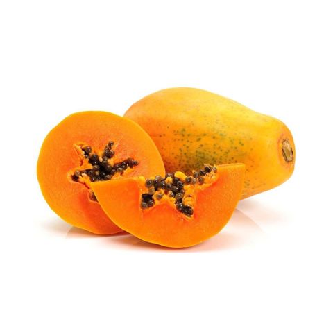 Papaya, EU Bio