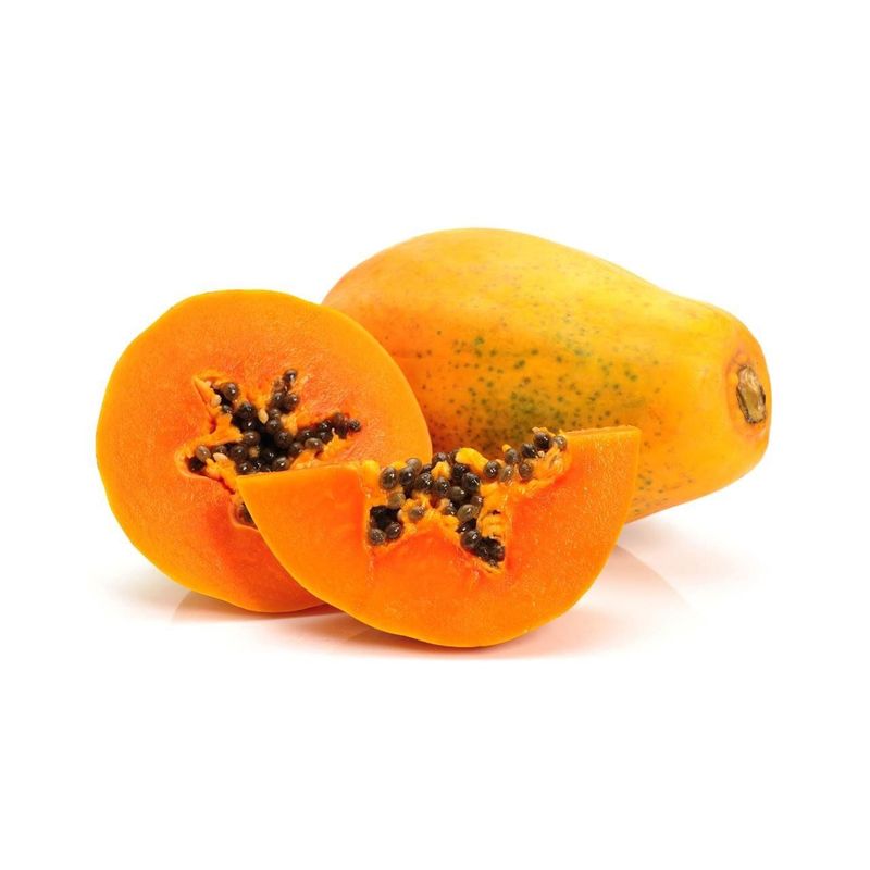 Papaya, EU Bio