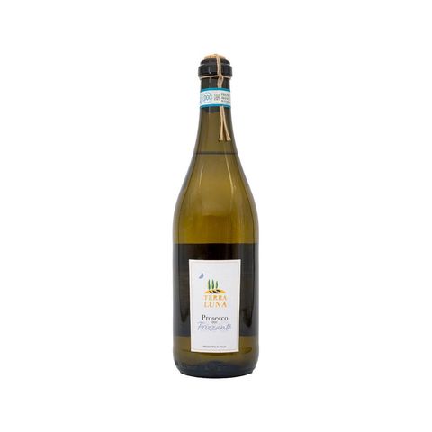 Prosecco DOC Frizzante - Terra Luna, EU Bio