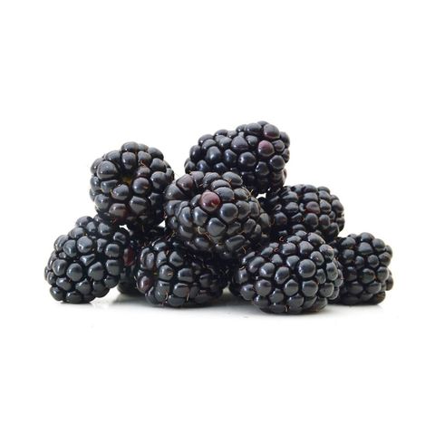 Brombeeren 250g, Bio Knospe Schweiz