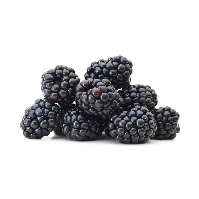 Brombeeren 250g, Bio Knospe Schweiz