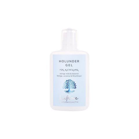 Holunder Gel, 
