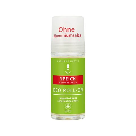 Natural Aktiv Deo Roll-on, BDIH COSMOS NATURAL