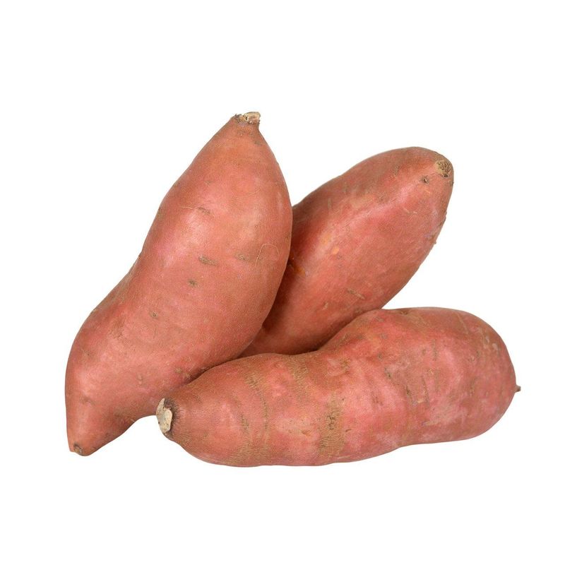 Süsskartoffeln, EU Bio