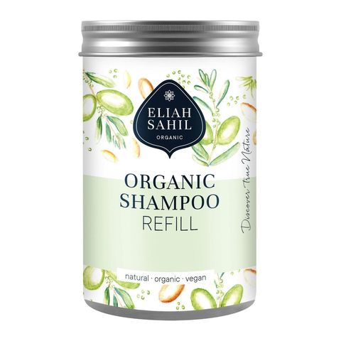 Nachfülldose Shampoo, Austria Bio Garantie
