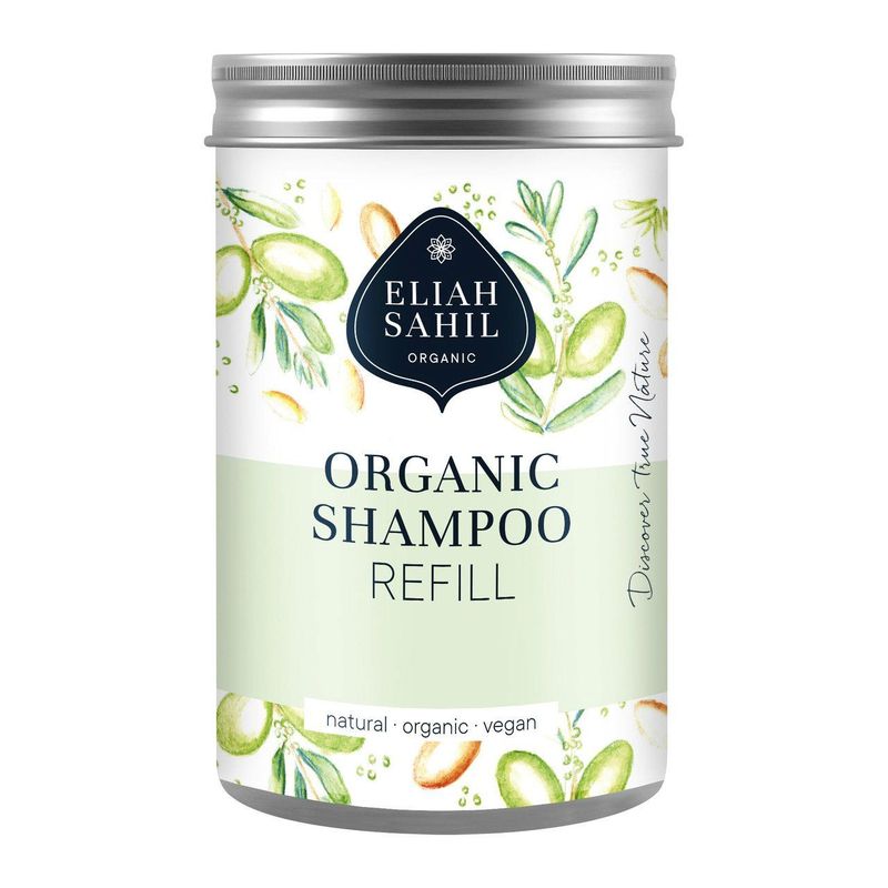 Nachfülldose Shampoo, Austria Bio Garantie
