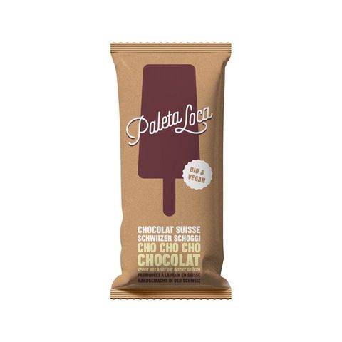Chocolate Glacé Stängeli, Schweizer Bio-Verordnung