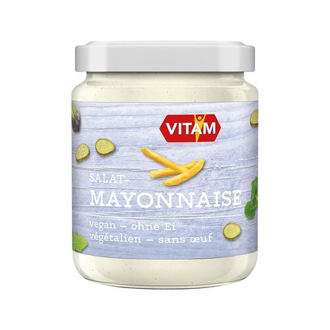 Sauce Veginaise ohne Ei, EU Bio