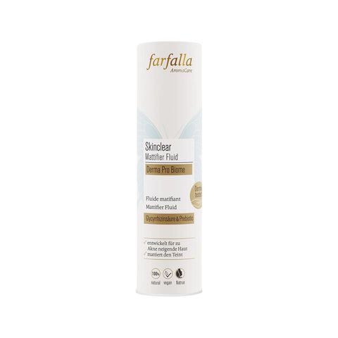 Skinclear Mattifier Fluid, NaTrue