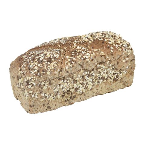 Leinsamenbrot Backferment, Demeter