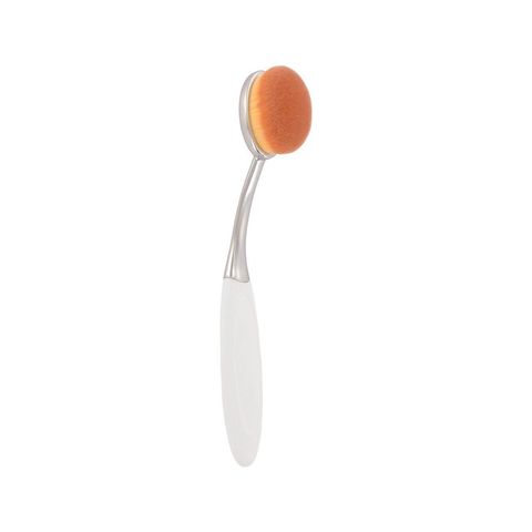 Magischer Foundationpinsel N° 19, ohne Zertifizierung