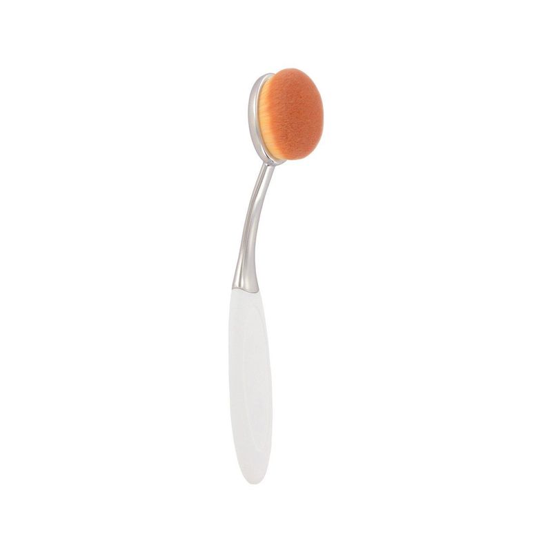 Magischer Foundationpinsel N° 19, ohne Zertifizierung