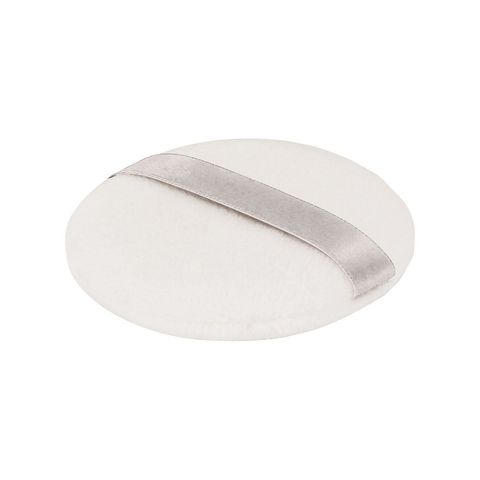 Puderquaste Ø 8cm, ohne Zertifizierung