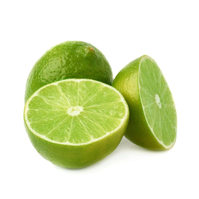 Limetten, EU Bio