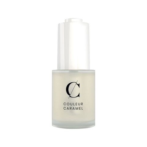 Pflegeöl für Nägel- und Nagelhaut N° 34, Cosmos Organic