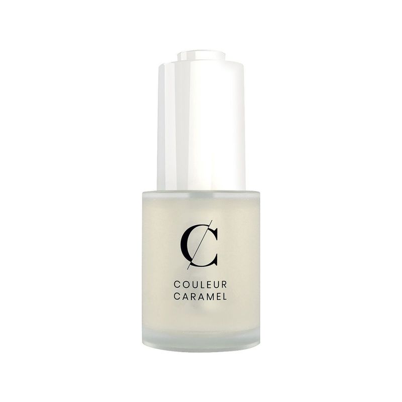 Pflegeöl für Nägel- und Nagelhaut N° 34, Cosmos Organic