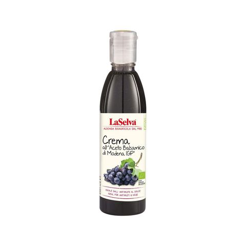 Crema di Balsamico, EU Bio