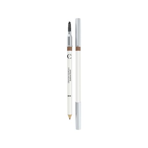 Augenbrauenstift N° 127 - Dunkelblond, Cosmos Organic