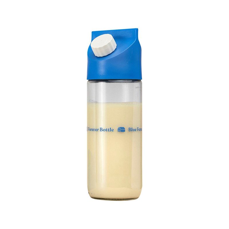 Forever Bottle 0.5l, ohne Zertifizierung