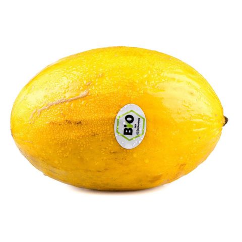 Melonen Canari, EU Bio