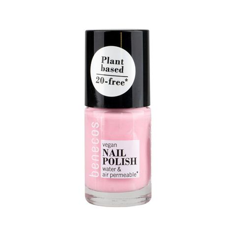 Nail polish cotton candy, ohne Zertifizierung