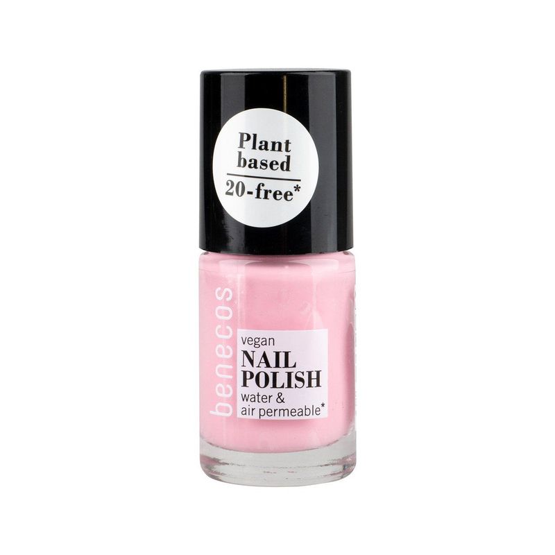 Nail polish cotton candy, ohne Zertifizierung