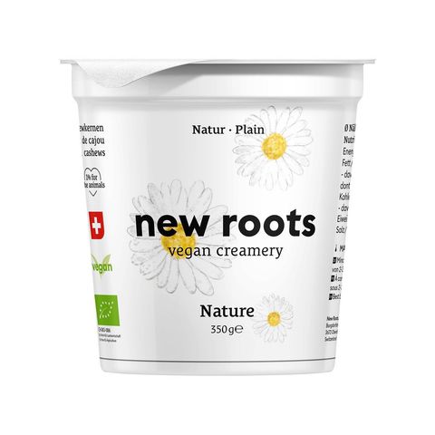 Nature Alternative zu Jogurt, Schweizer Bio-Verordnung